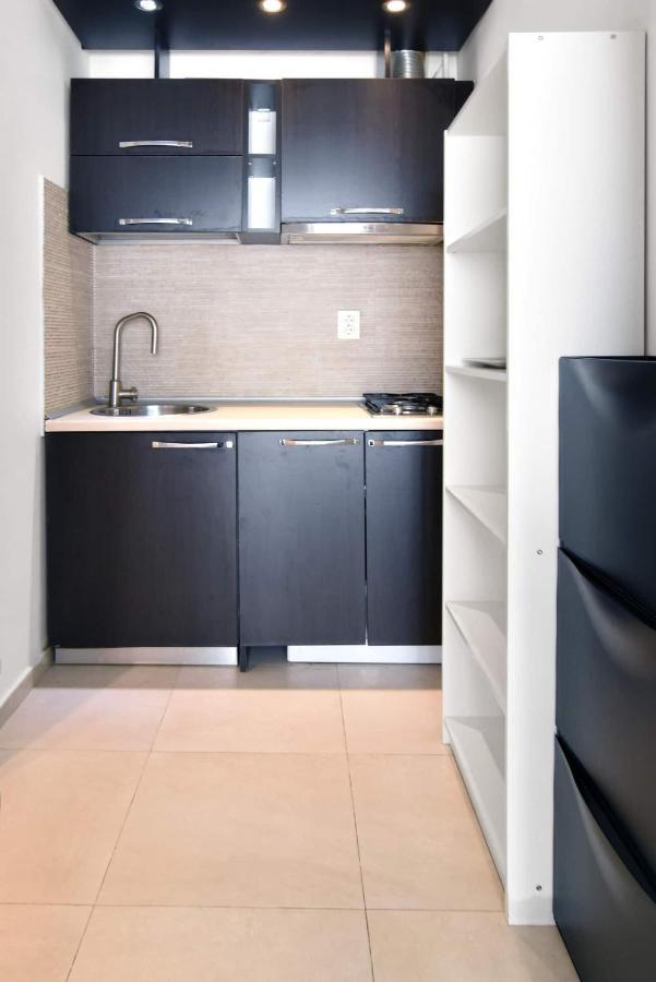 Bucharest Studio Экстерьер фото