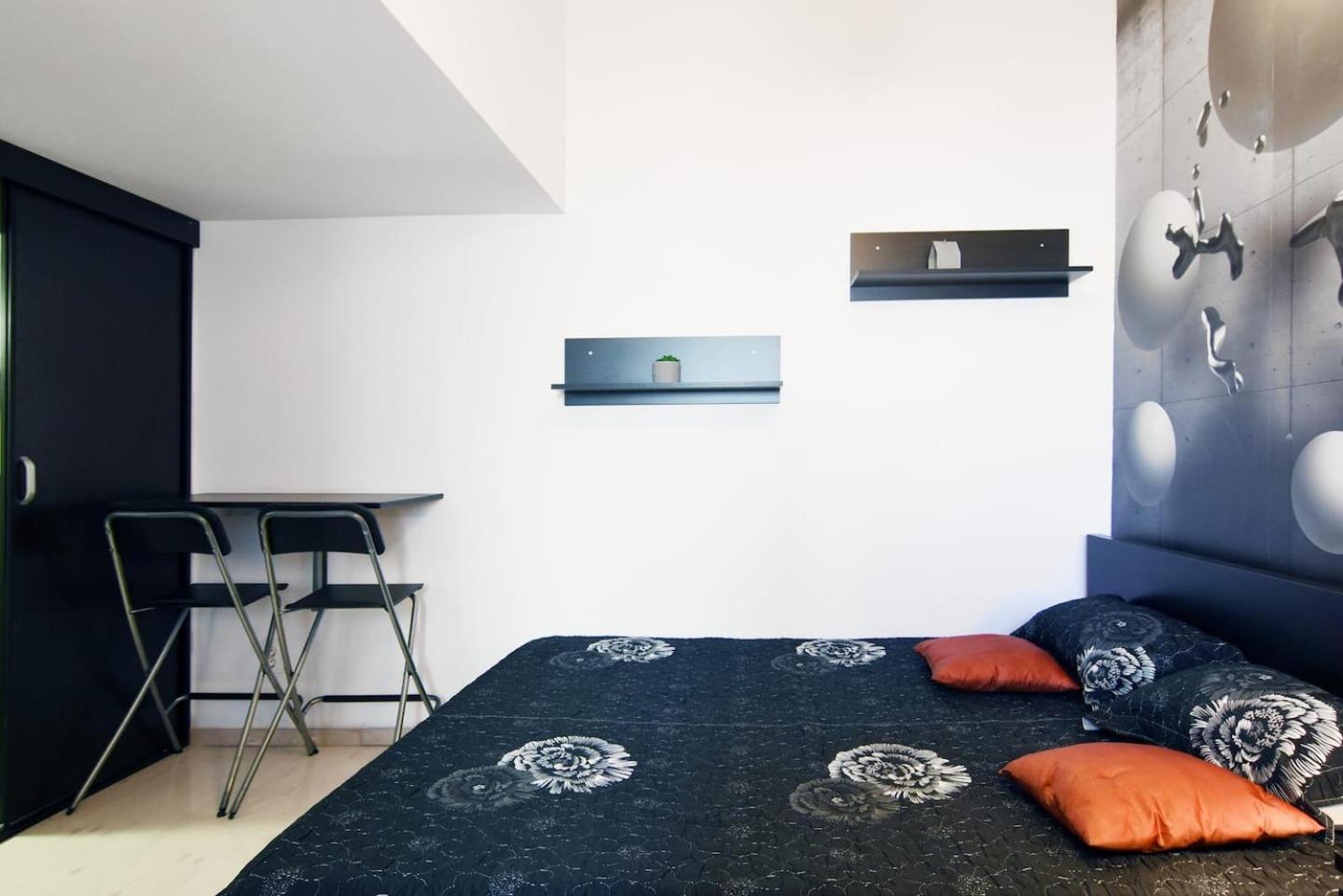 Bucharest Studio Экстерьер фото