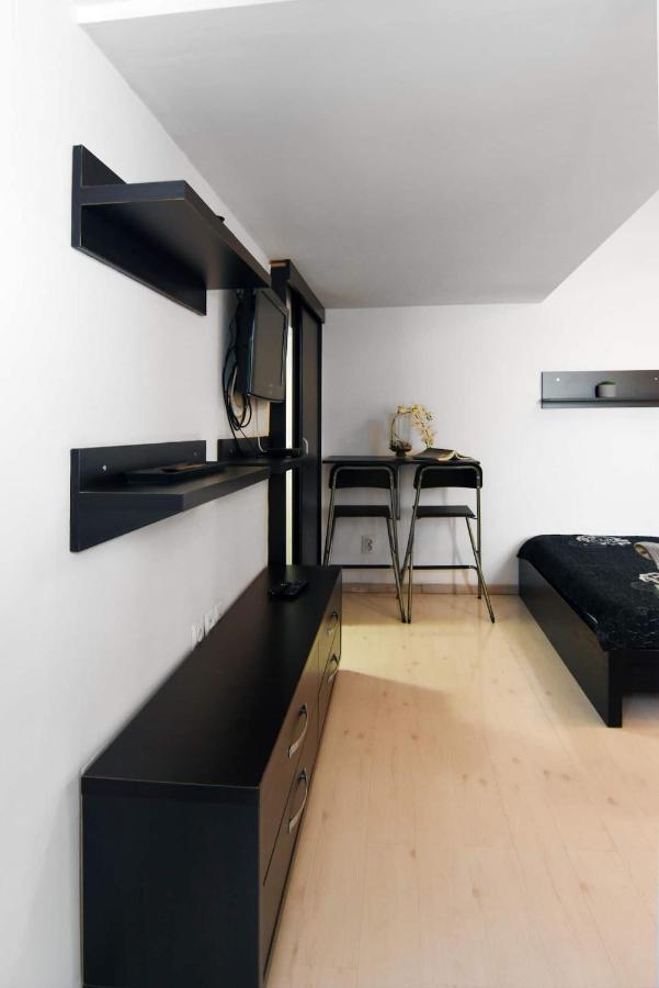 Bucharest Studio Экстерьер фото