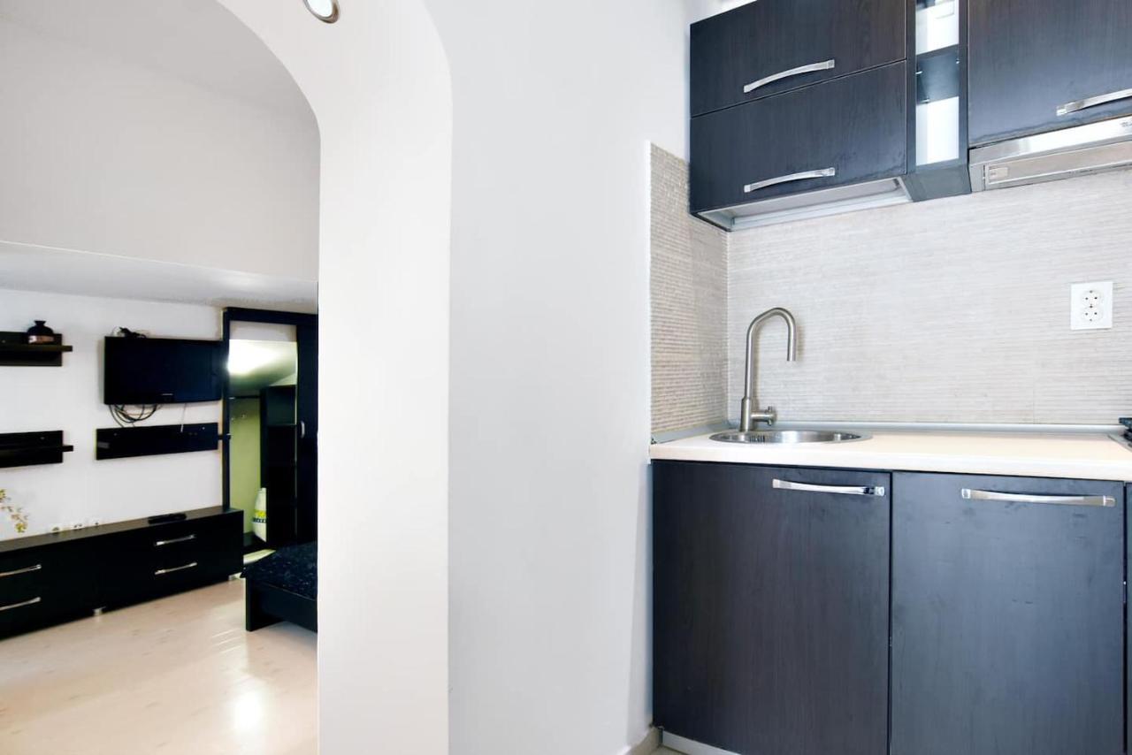 Bucharest Studio Экстерьер фото